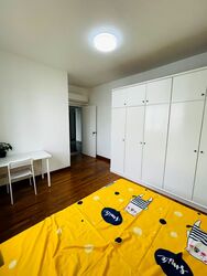 St Francis Court (D12), Apartment #635481451